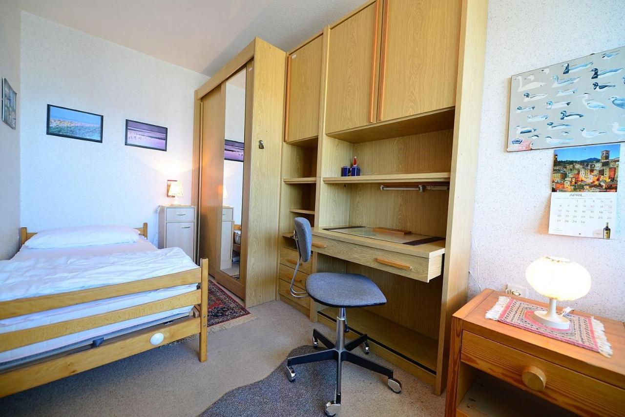 Haus Frische Brise 0709 Διαμέρισμα Κουξχάφεν Εξωτερικό φωτογραφία