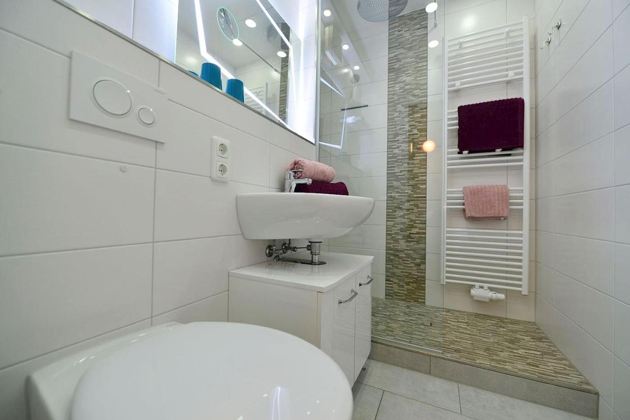 Haus Frische Brise 0709 Διαμέρισμα Κουξχάφεν Εξωτερικό φωτογραφία