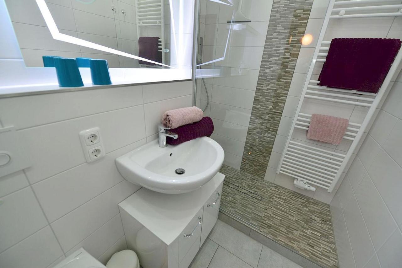 Haus Frische Brise 0709 Διαμέρισμα Κουξχάφεν Εξωτερικό φωτογραφία